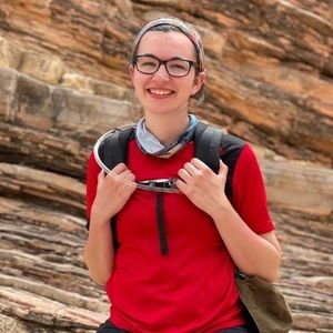 Meet your Posher, Ariel